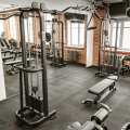 BRONZE GYM NEO 16 Кроссовер — фото 2