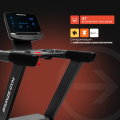 BRONZE GYM POWERWAY Беговая дорожка — фото 6