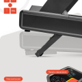 BRONZE GYM POWERWAY Беговая дорожка — фото 9