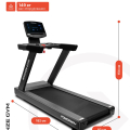 BRONZE GYM POWERWAY Беговая дорожка — фото 11