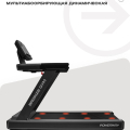BRONZE GYM POWERWAY Беговая дорожка — фото 12