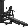 BRONZE GYM EVOLVE QuadroPro Мультистанция — фото 2