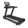 BRONZE GYM T1000M PRO TFT TURBO (New) Беговая дорожка профессиональная — фото 3