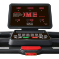 BRONZE GYM T1100M PRO Беговая дорожка — фото 3