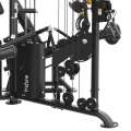 BRONZE GYM EVOLVE TriZone Мультистанция — фото 2