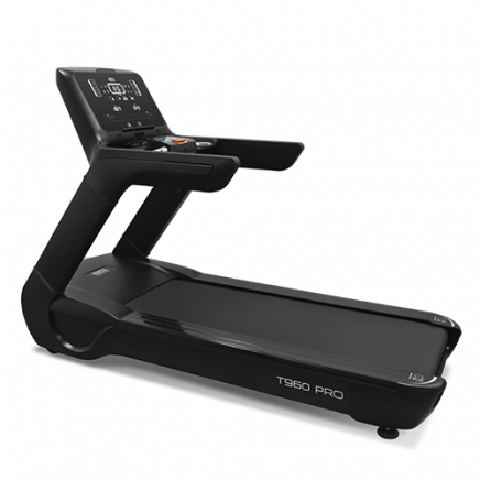 Коммерческая беговая дорожка BRONZE GYM T960 PRO