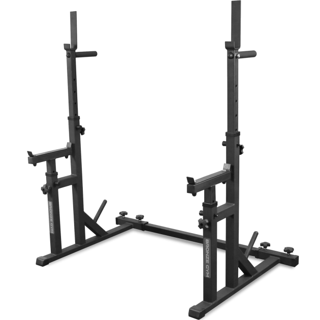 BRONZE GYM PARTNER AL-201 Стойка для штанги
