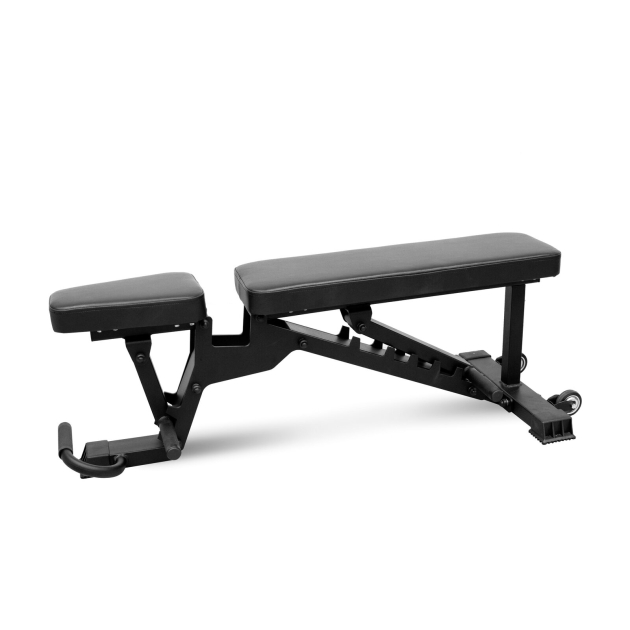 BRONZE GYM PARTNER AL-302L Скамья универсальная