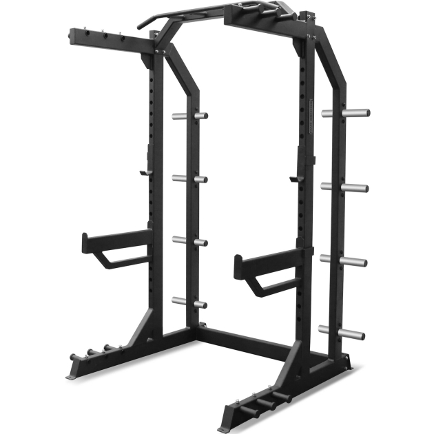 BRONZE GYM AL-318 Силовая полурама