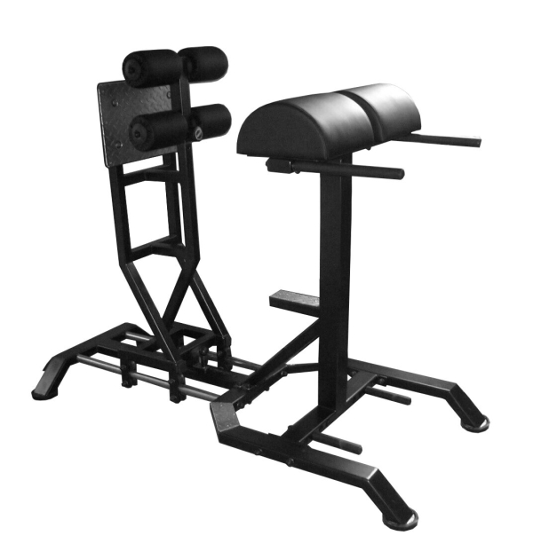 BRONZE GYM PARTNER AL-921 Гиперэкстензия GHD