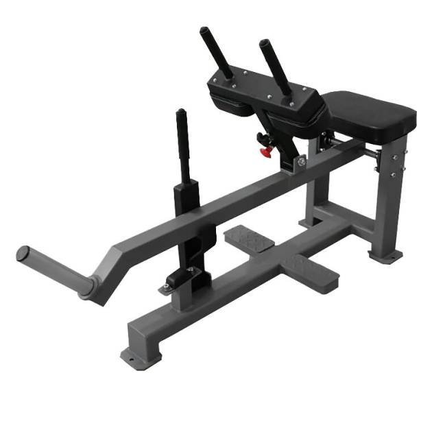 BRONZE GYM PARTNER BGR-807 Голень сидя
