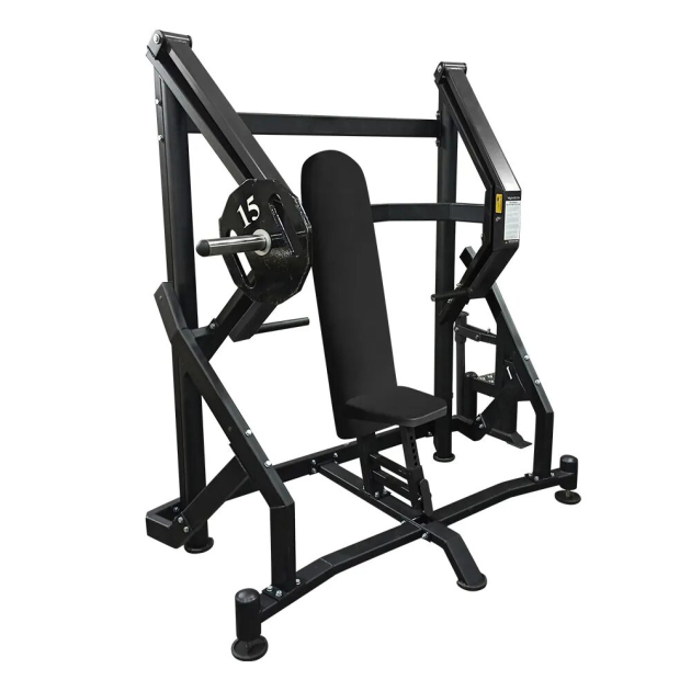 BRONZE GYM PARTNER BGR-814 Жим от груди