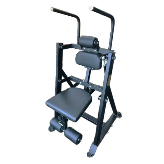 BRONZE GYM PARTNER BGR-816 Пресс машина