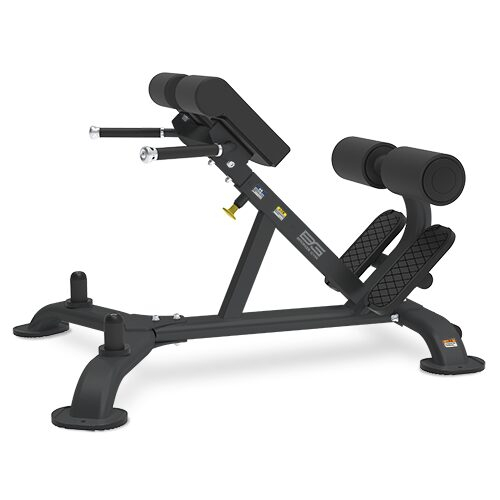 BRONZE GYM BR-1010 Гиперэкстензия