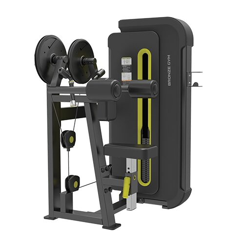 BRONZE GYM BW-3005 Дельта-машина