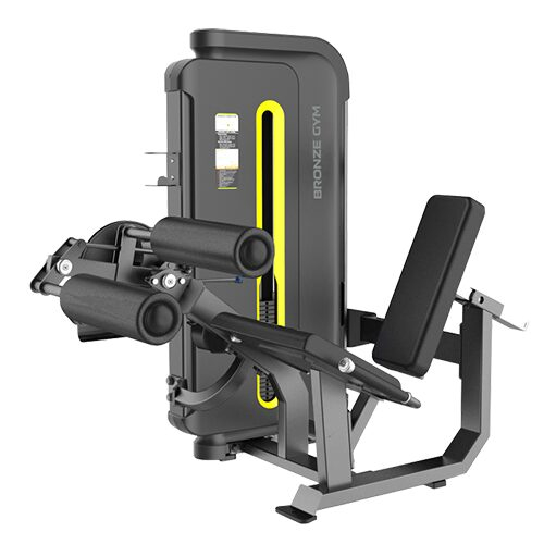BRONZE GYM BW-3086 Сгибание Разгибание ног сидя