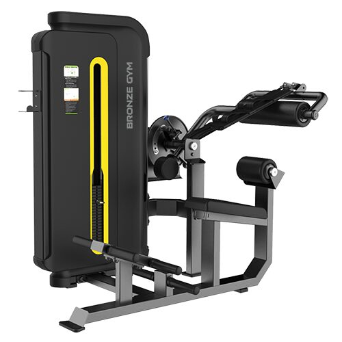 BRONZE GYM BW-3088 Пресс спина