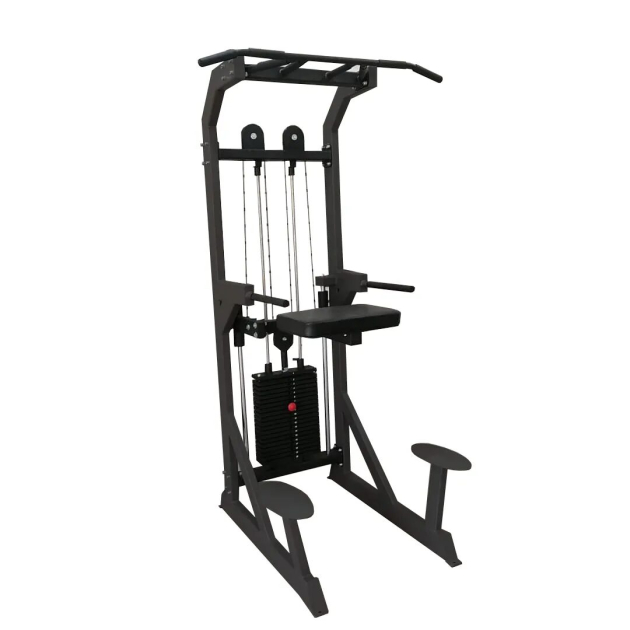 BRONZE GYM PARTNER ML-701 Гравитрон профессиональный