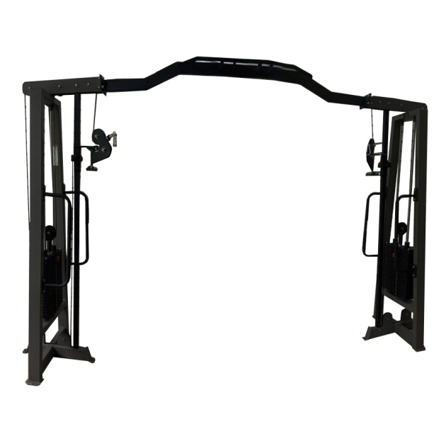 BRONZE GYM PARTNER ML-702 Кроссовер профессиональный