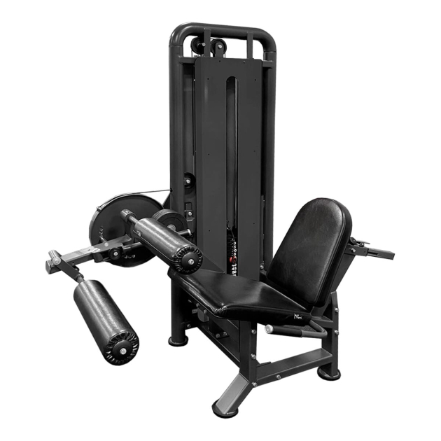 BRONZE GYM PARTNER ML-705 Сгибание ног сидя профессиональный