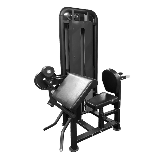 BRONZE GYM PARTNER ML-709 Бицепс-Трицепс сидя профессиональный
