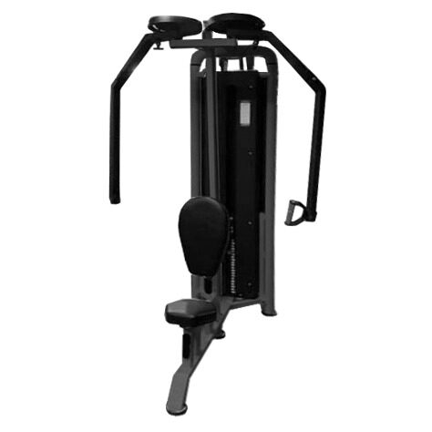 BRONZE GYM PARTNER ML-711 Пек-Дек профессиональный