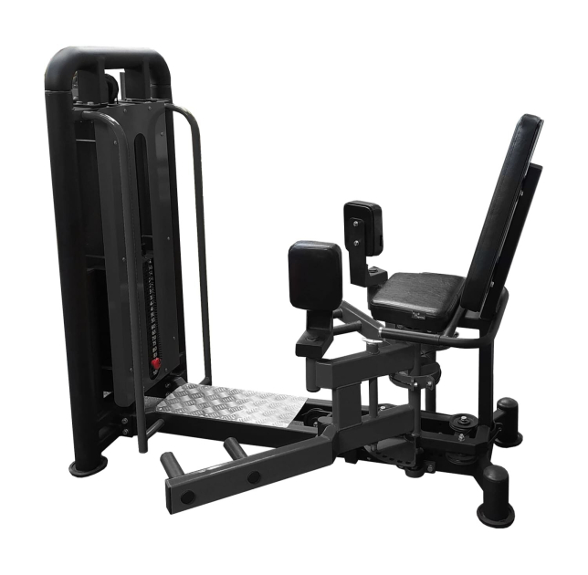 BRONZE GYM PARTNER ML-712 Сведение-разведение ног профессиональный