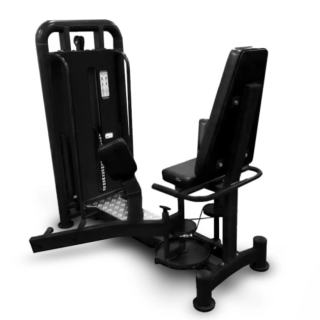 BRONZE GYM PARTNER ML-713 Сведение ног профессиональный