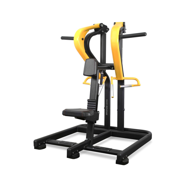 BRONZE GYM PL-1702 Горизонтальная тяга
