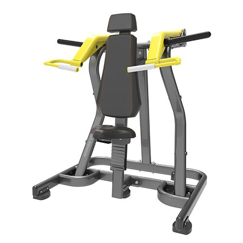 BRONZE GYM PL-1704 Жим от плеч