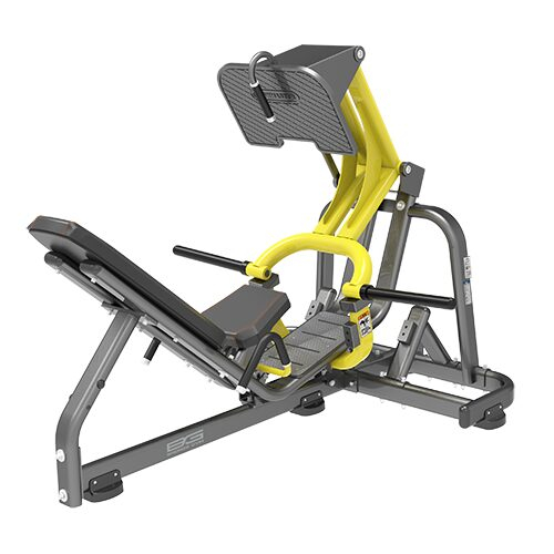 BRONZE GYM PL-1705 Жим ногами