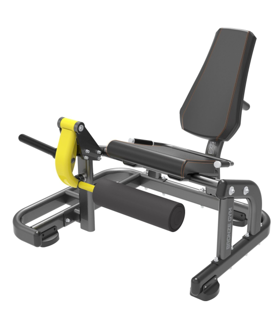 BRONZE GYM PL-1711 Разгибание ног сидя