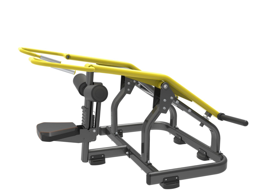BRONZE GYM PL-1712 Трицепс профессиональный
