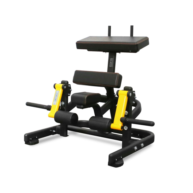BRONZE GYM PL-1714 Сгибание ног стоя