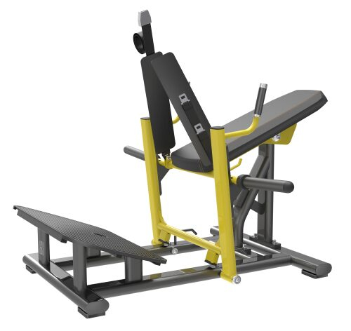 BRONZE GYM PL-1716 Ягодичный мостик