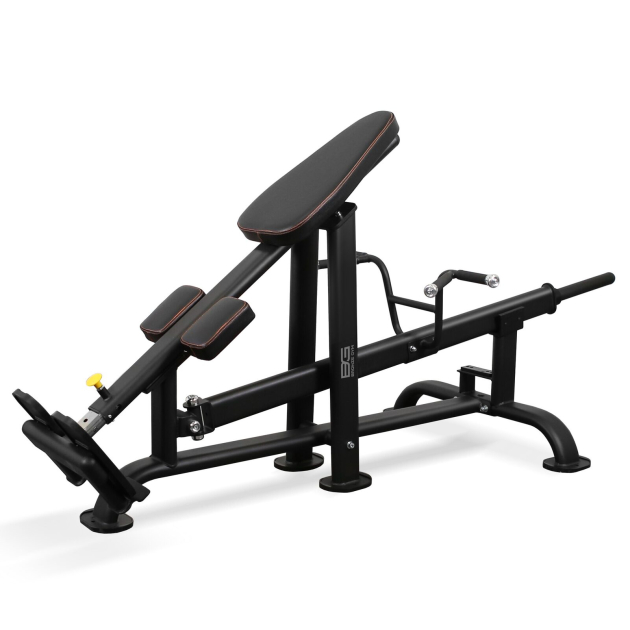 BRONZE GYM PL-1718 Т-образная тяга