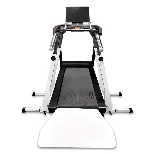 BRONZE GYM PARTNER RB-01 Поручни реабилитационные для беговой дорожки — фото 2