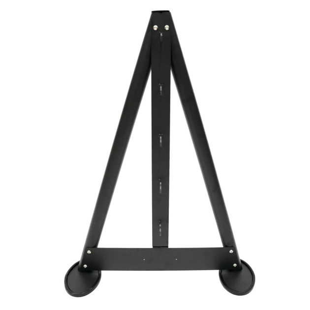 Стойка для рукояток для тяги BRONZE GYM