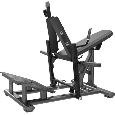 BRONZE GYM PL-1716 Ягодичный мостик профессиональный