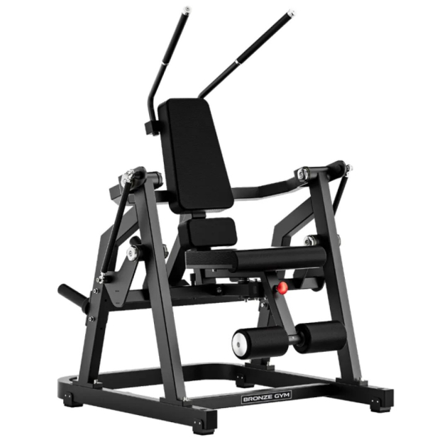 BRONZE GYM RAVE RV08 Пресс сидя