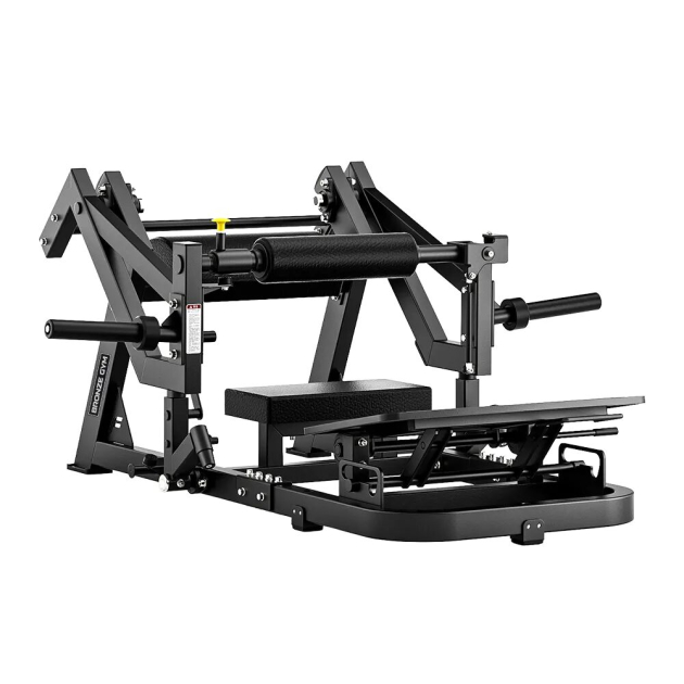 BRONZE GYM RAVE RV10 Ягодичный мостик