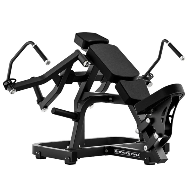 BRONZE GYM RAVE RV23 Баттерфляй