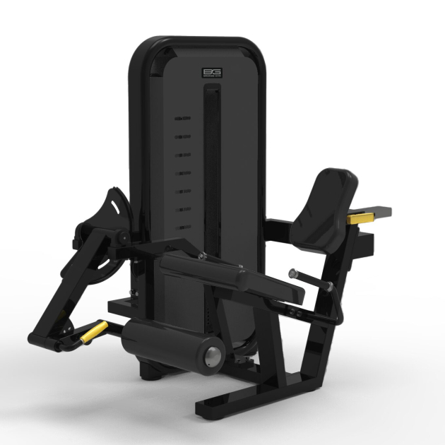 BRONZE GYM MIGHT 02 Разгибание ног профессиональный