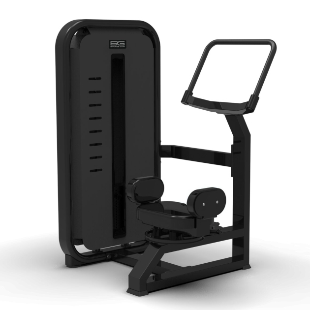 BRONZE GYM MIGHT 14 Торс-машина профессиональный