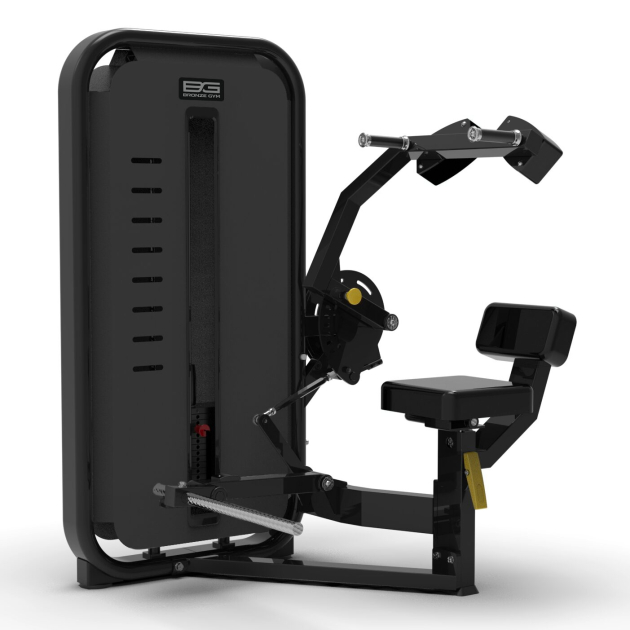 BRONZE GYM MIGHT 15 Пресс сидя профессиональный