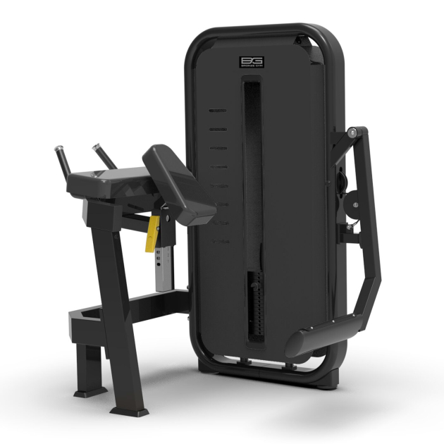 BRONZE GYM MIGHT 19 Глют-машина профессиональный