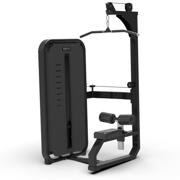 BRONZE GYM MIGHT 26 Тяга сверху профессиональный