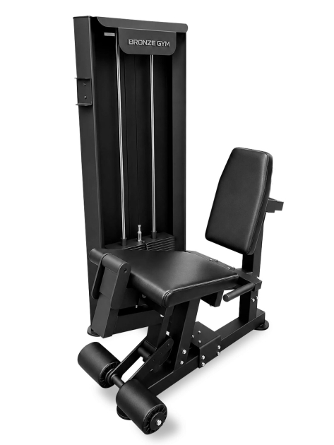 BRONZE GYM PARTNER ML-301 Разгибание ног профессиональный