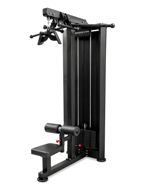 BRONZE GYM PARTNER ML-306 Вертикальная тяга профессиональный