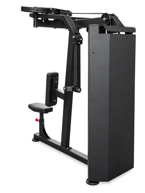 BRONZE GYM PARTNER ML-310 Баттерфляй/Задние дельты профессиональный — фото 3